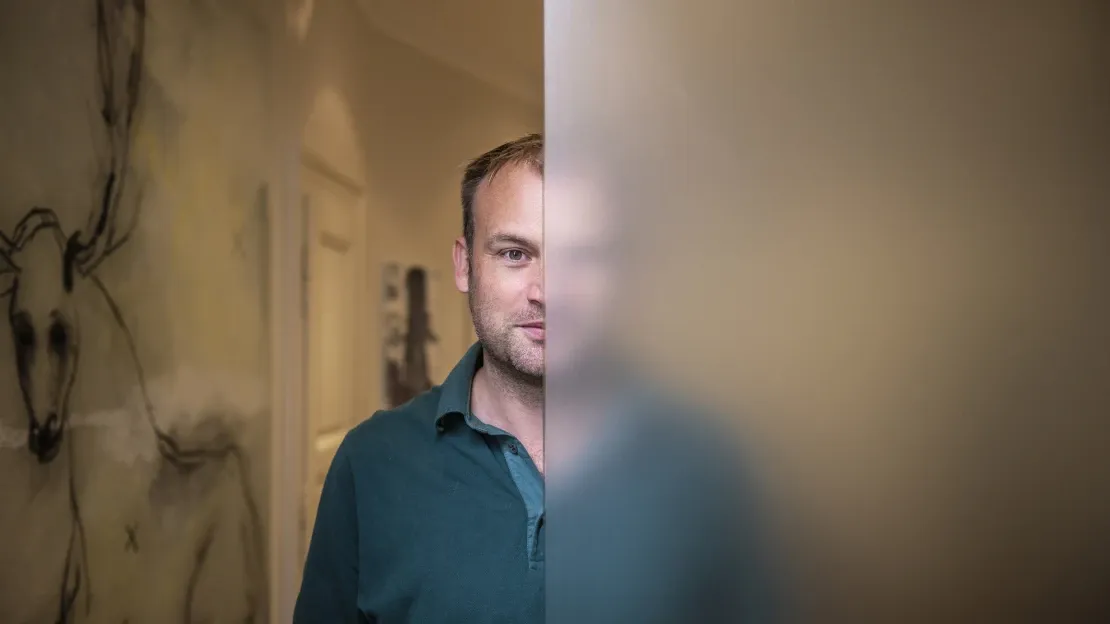 One of the investors of the oversubscribed Pre-Series A round