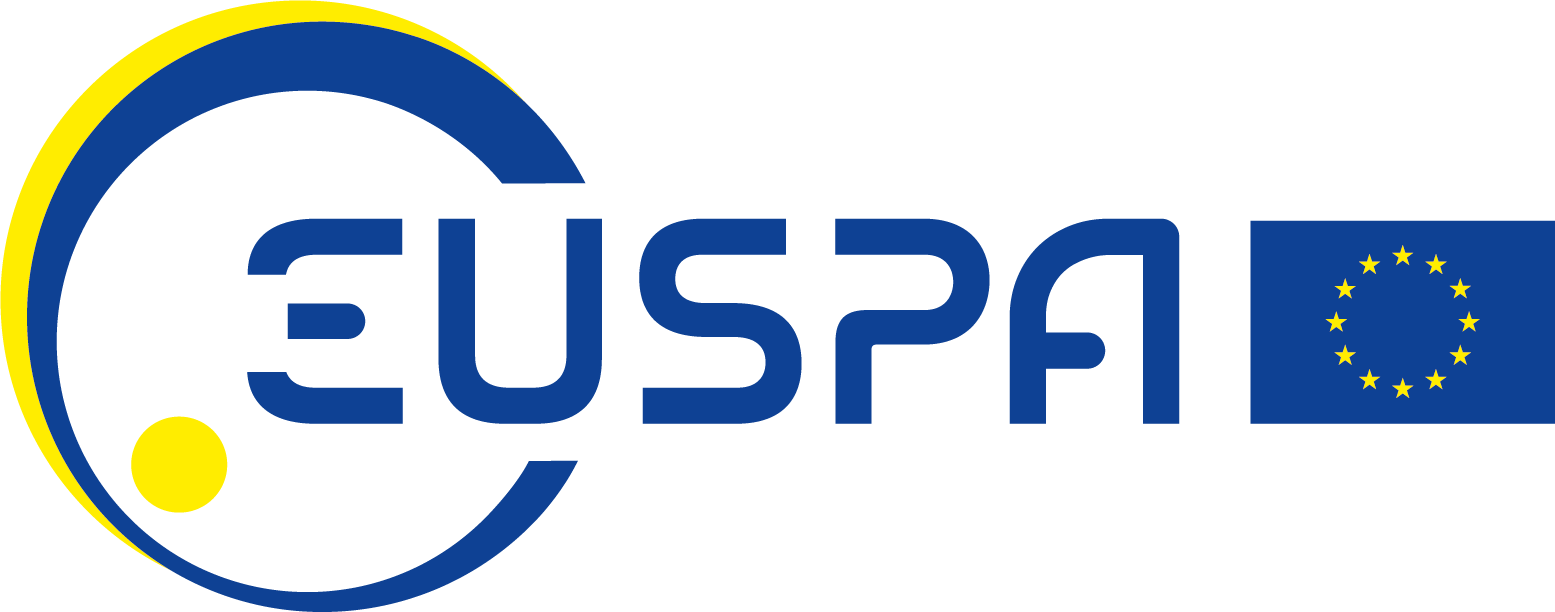 EUSPA · EU Agency for the Space Programme