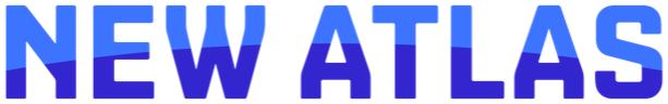 New Atlas