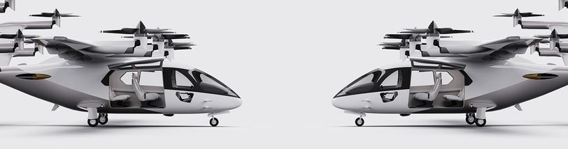 Strategic Impact – Next Generation Fleet