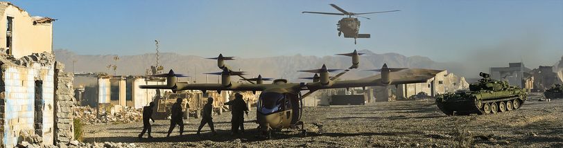 Why Personnel Transport Must Change
