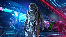 Visual from the game Space Engineers by Keen Software House, a Zuri investor also focused on Artificial General Intelligence through its GoodAI spinoff.