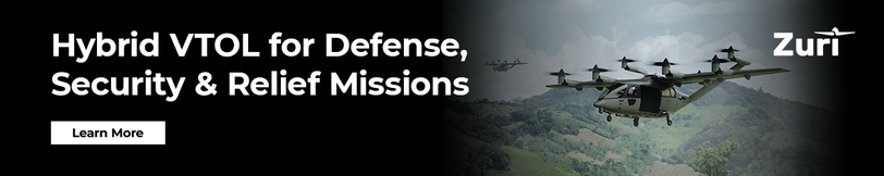 Defense, Security, and Humanitarian Missions