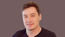 Boris Renski, founder of FreedomFi and co-founder of Mirantis, angel investor in Zuri Hybrid VTOL.
