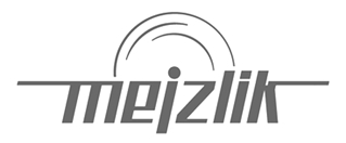 Logo of Mejzlik Propellers – Precision Carbon Propellers for UAVs and VTOL