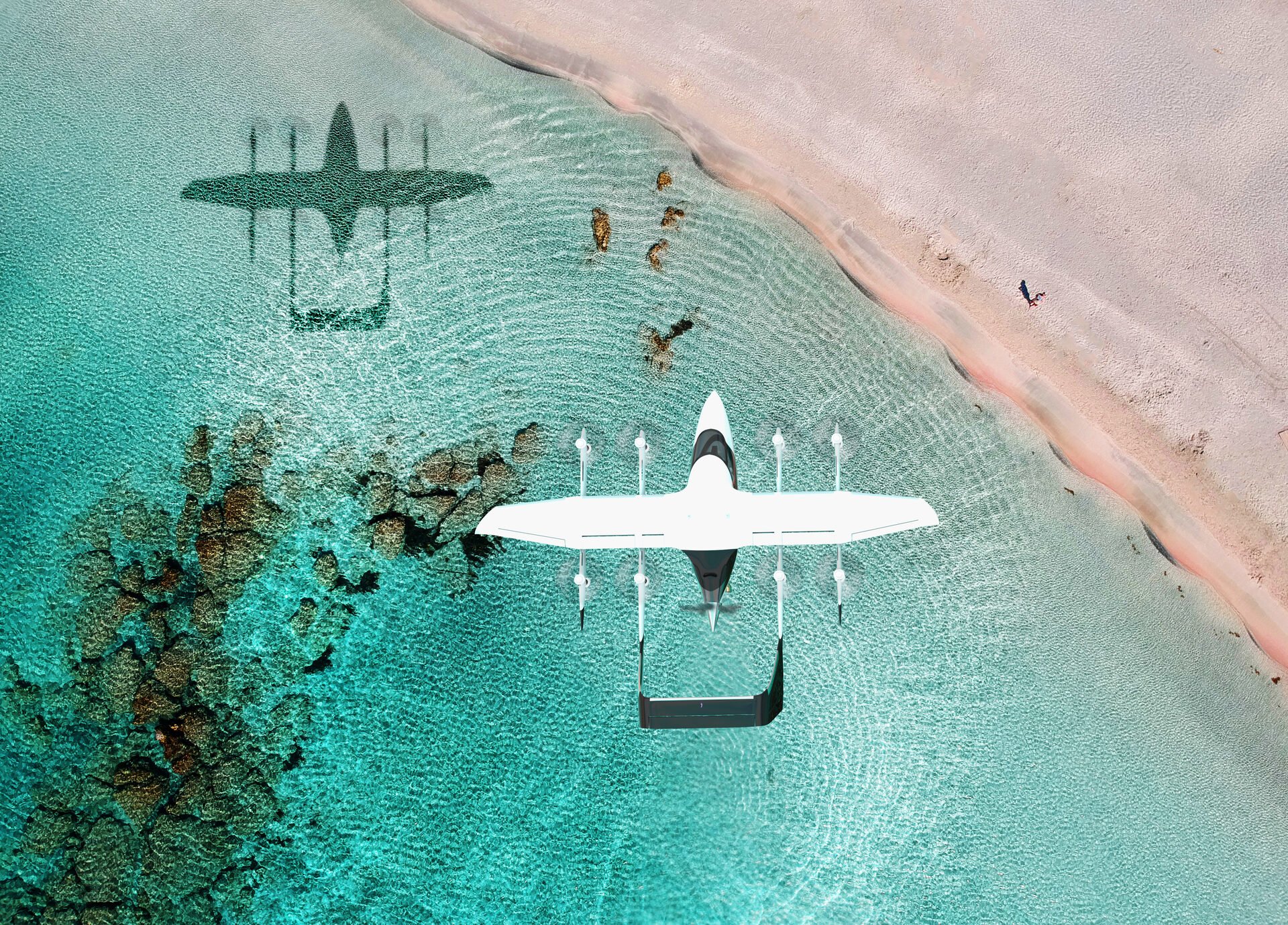 Introducing Zuri News: Stay Updated on Our Hybrid VTOL Developments